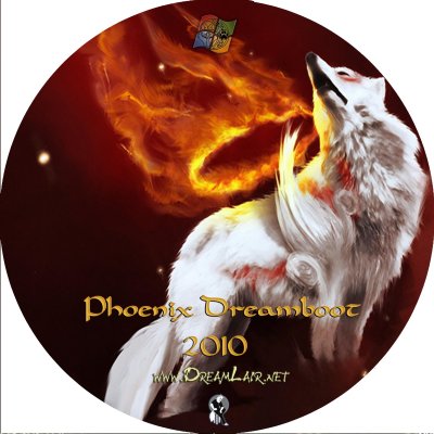 Phoenix DreamBoot 2010