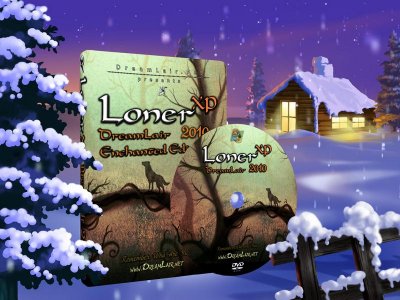 Loner-XP DreamLair 2010