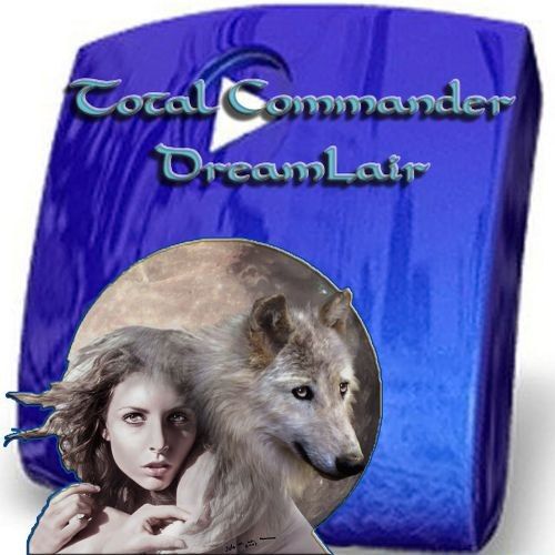 Total Commander DreamLair 1.9.0 от 3.12.2009